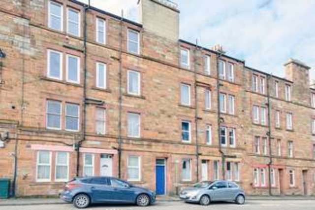  Image of 1 bedroom Flat for sale in Gibson Terrace Edinburgh EH11 at Gibson Terrace Fountainbridge Edinburgh, EH11 1AS