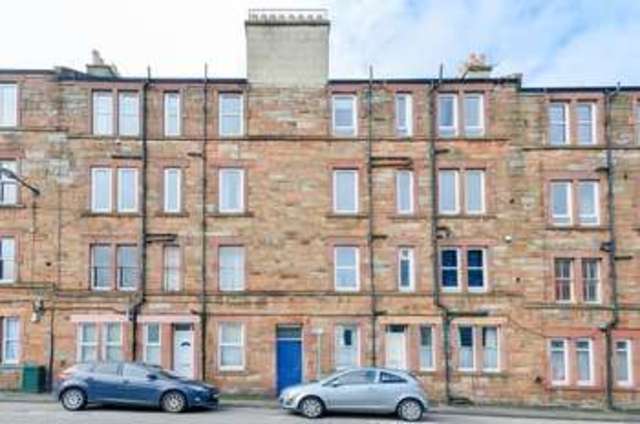  Image of 1 bedroom Flat for sale in Gibson Terrace Edinburgh EH11 at Gibson Terrace Fountainbridge Edinburgh, EH11 1AS