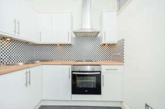  Image of 1 bedroom Flat for sale in Gibson Terrace Edinburgh EH11 at Gibson Terrace Fountainbridge Edinburgh, EH11 1AS