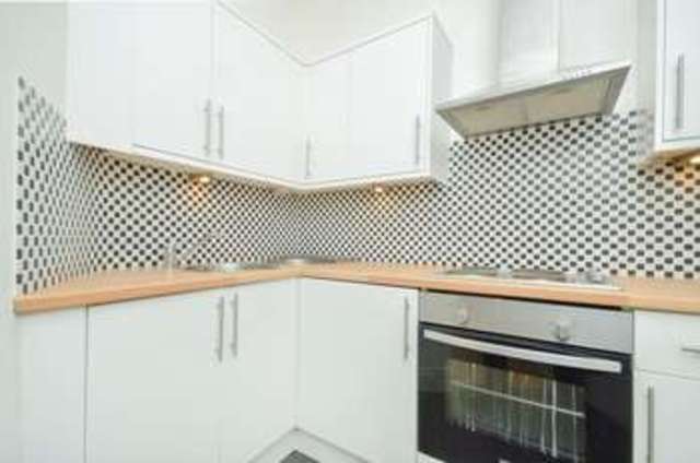  Image of 1 bedroom Flat for sale in Gibson Terrace Edinburgh EH11 at Gibson Terrace Fountainbridge Edinburgh, EH11 1AS