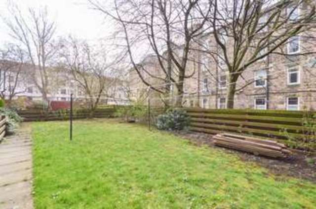  Image of 1 bedroom Flat for sale in Gibson Terrace Edinburgh EH11 at Gibson Terrace Fountainbridge Edinburgh, EH11 1AS