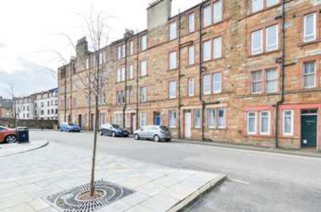  Image of 1 bedroom Flat for sale in Gibson Terrace Edinburgh EH11 at Gibson Terrace Fountainbridge Edinburgh, EH11 1AS