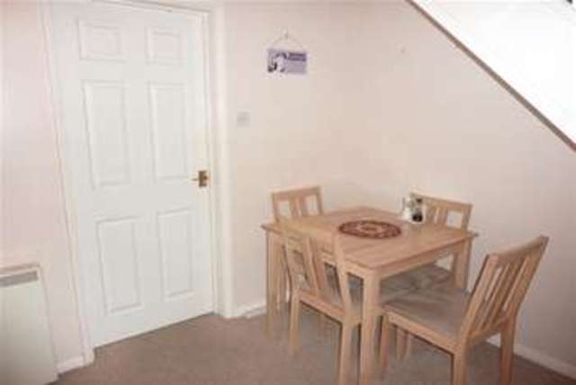  Image of 2 bedroom Detached house to rent in Chaffinch Drive Uttoxeter ST14 at Uttoxeter, ST14 8UE
