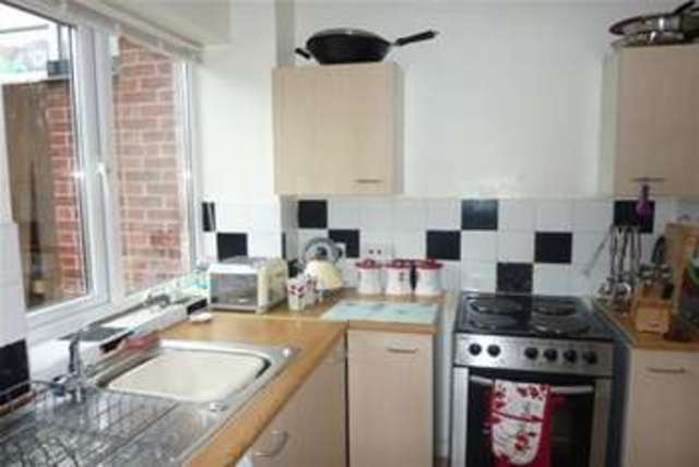  Image of 2 bedroom Detached house to rent in Chaffinch Drive Uttoxeter ST14 at Uttoxeter, ST14 8UE