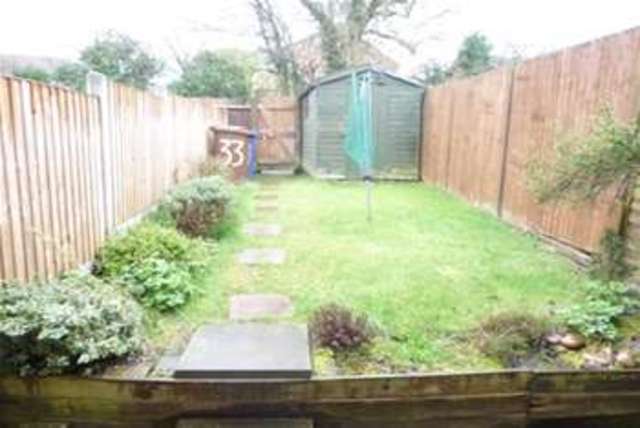  Image of 2 bedroom Detached house to rent in Chaffinch Drive Uttoxeter ST14 at Uttoxeter, ST14 8UE