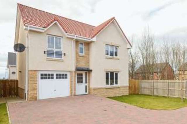  Image of 4 bedroom Detached house for sale in Sandee Tranent EH33 at Sandee  Tranent, EH33 2DT
