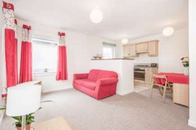  Image of 1 bedroom Flat for sale in South Gyle Mains Edinburgh EH12 at South Gyle Mains South Gyle Edinburgh, EH12 9ET