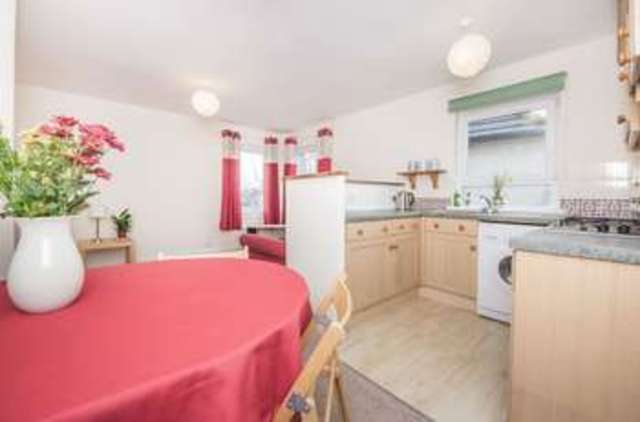  Image of 1 bedroom Flat for sale in South Gyle Mains Edinburgh EH12 at South Gyle Mains South Gyle Edinburgh, EH12 9ET