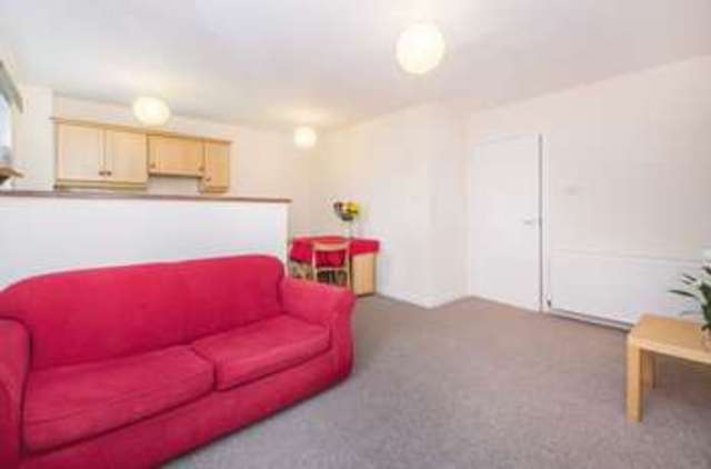  Image of 1 bedroom Flat for sale in South Gyle Mains Edinburgh EH12 at South Gyle Mains South Gyle Edinburgh, EH12 9ET