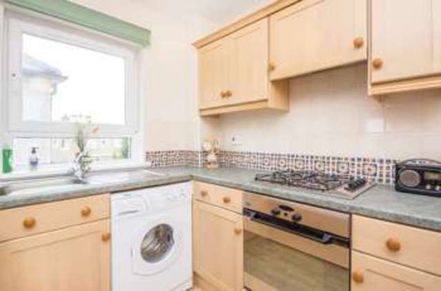  Image of 1 bedroom Flat for sale in South Gyle Mains Edinburgh EH12 at South Gyle Mains South Gyle Edinburgh, EH12 9ET