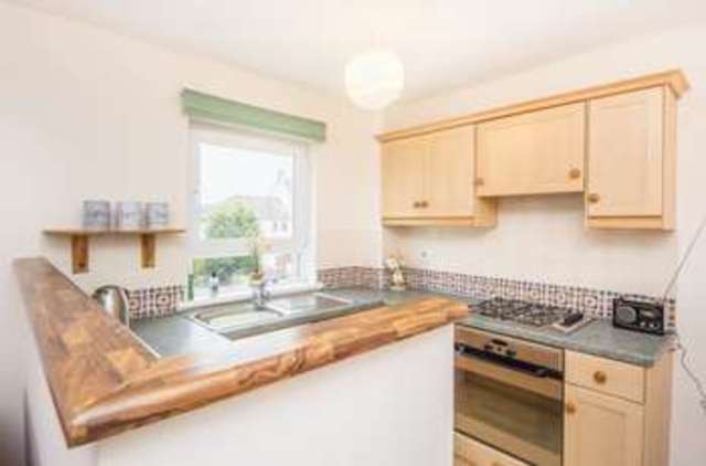  Image of 1 bedroom Flat for sale in South Gyle Mains Edinburgh EH12 at South Gyle Mains South Gyle Edinburgh, EH12 9ET