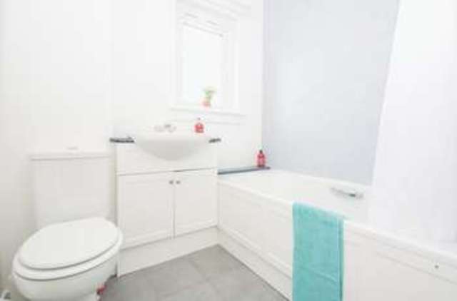  Image of 1 bedroom Flat for sale in South Gyle Mains Edinburgh EH12 at South Gyle Mains South Gyle Edinburgh, EH12 9ET