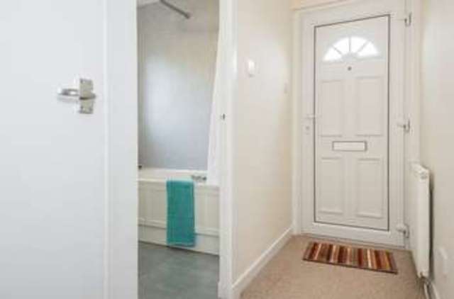  Image of 1 bedroom Flat for sale in South Gyle Mains Edinburgh EH12 at South Gyle Mains South Gyle Edinburgh, EH12 9ET