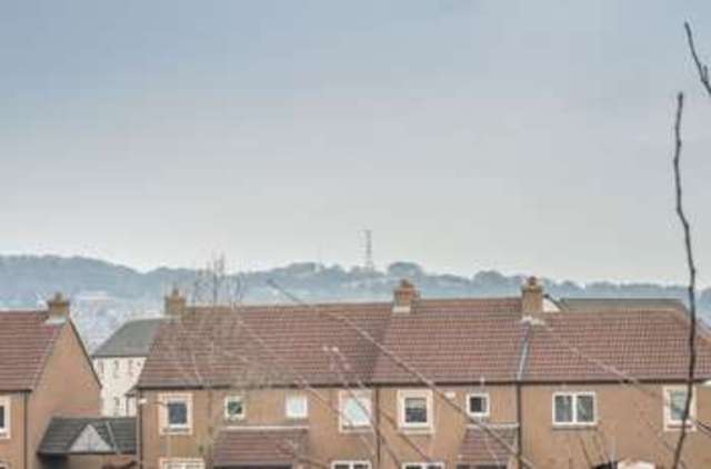  Image of 1 bedroom Flat for sale in South Gyle Mains Edinburgh EH12 at South Gyle Mains South Gyle Edinburgh, EH12 9ET