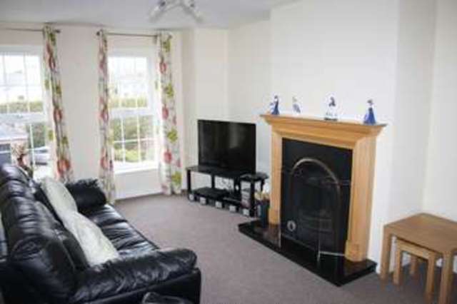  Image of 4 bedroom Terraced house for sale in Bishopshill Dromore BT25 at Bishopshill  Dromore, BT25 1FL