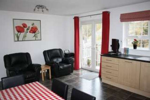  Image of 4 bedroom Terraced house for sale in Bishopshill Dromore BT25 at Bishopshill  Dromore, BT25 1FL