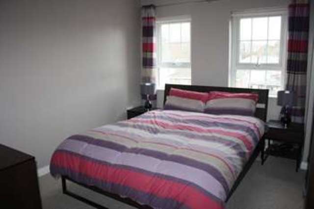  Image of 4 bedroom Terraced house for sale in Bishopshill Dromore BT25 at Bishopshill  Dromore, BT25 1FL