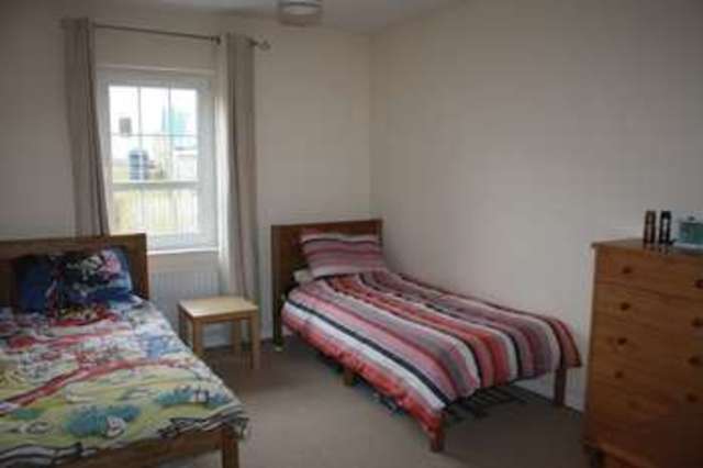  Image of 4 bedroom Terraced house for sale in Bishopshill Dromore BT25 at Bishopshill  Dromore, BT25 1FL