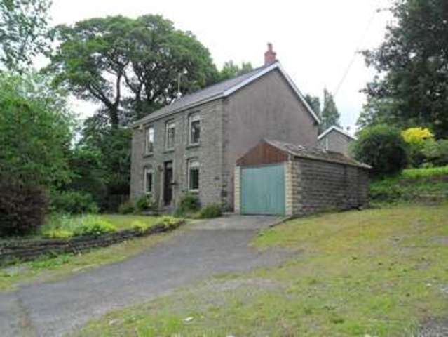 Image of 3 bedroom Detached house for sale in Gelligron Road Pontardawe Swansea SA8 at Gelligron Road Rhydyfro Pontardawe, SA8 4LU