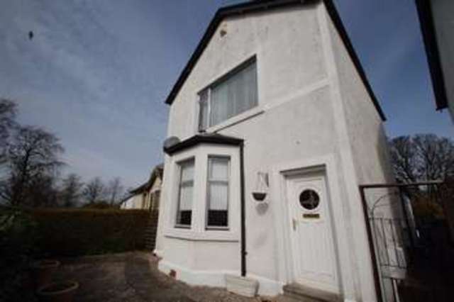  Image of 3 bedroom Detached house for sale in Roffey Park Road Paisley PA1 at 5 Roffey Park Road  Paisley, PA1 3JL