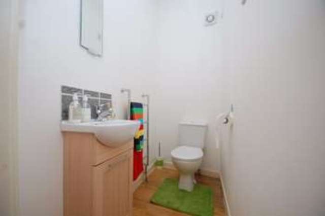  Image of 3 bedroom Detached house for sale in Roffey Park Road Paisley PA1 at 5 Roffey Park Road  Paisley, PA1 3JL