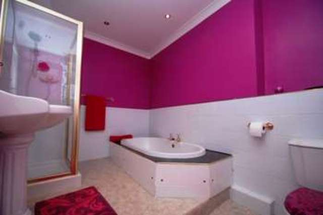 Image of 3 bedroom Detached house for sale in Roffey Park Road Paisley PA1 at 5 Roffey Park Road  Paisley, PA1 3JL