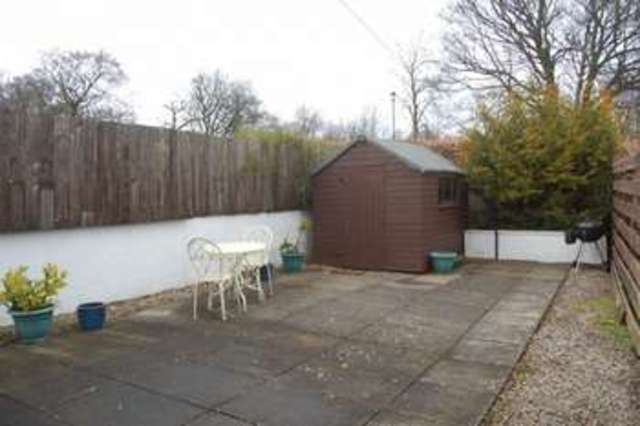  Image of 3 bedroom Detached house for sale in Roffey Park Road Paisley PA1 at 5 Roffey Park Road  Paisley, PA1 3JL