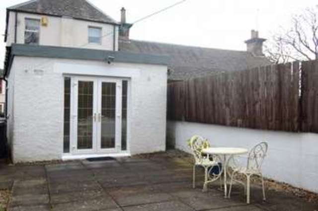  Image of 3 bedroom Detached house for sale in Roffey Park Road Paisley PA1 at 5 Roffey Park Road  Paisley, PA1 3JL