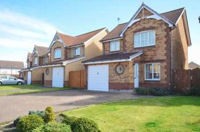  Image of 3 bedroom Detached house for sale in Poplar Park Port Seton Prestonpans EH32 at Poplar Park Port Seton Prestonpans, EH32 0TD