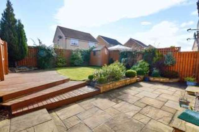  Image of 3 bedroom Detached house for sale in Poplar Park Port Seton Prestonpans EH32 at Poplar Park Port Seton Prestonpans, EH32 0TD