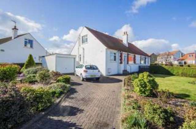  Image of 3 bedroom Detached house for sale in Silverknowes Road Edinburgh EH4 at Silverknowes Road Silverknowes Edinburgh, EH4 5HB