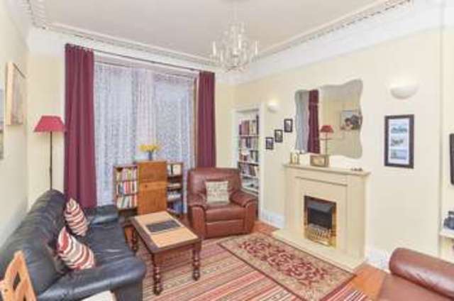  Image of 2 bedroom Flat for sale in Ardmillan Terrace Edinburgh EH11 at Ardmillan Terrace Ardmillan Edinburgh, EH11 2JN