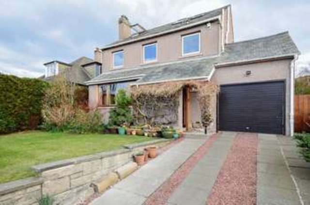  Image of 4 bedroom Detached house for sale in Bramdean Rise Edinburgh EH10 at Bramdean Rise Braids Edinburgh, EH10 6JR