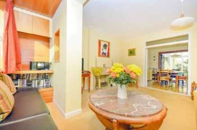  Image of 4 bedroom Detached house for sale in Bramdean Rise Edinburgh EH10 at Bramdean Rise Braids Edinburgh, EH10 6JR