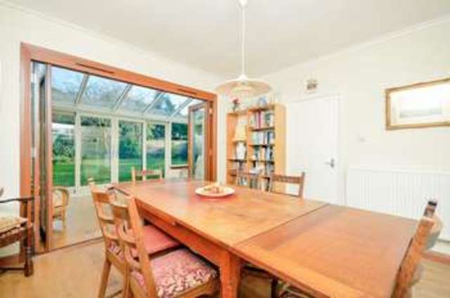  Image of 4 bedroom Detached house for sale in Bramdean Rise Edinburgh EH10 at Bramdean Rise Braids Edinburgh, EH10 6JR