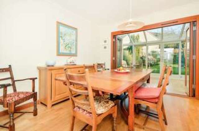  Image of 4 bedroom Detached house for sale in Bramdean Rise Edinburgh EH10 at Bramdean Rise Braids Edinburgh, EH10 6JR