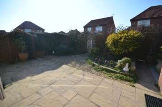  Image of 3 bedroom Detached house for sale in Hurstleigh Heights Thornton-Cleveleys FY5 at Hurstleigh Heights  Thornton-Cleveleys, FY5 5NY