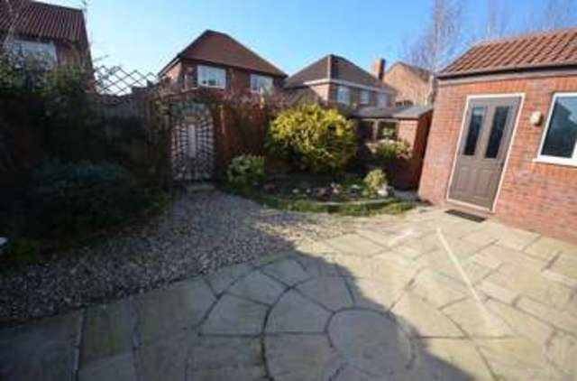  Image of 3 bedroom Detached house for sale in Hurstleigh Heights Thornton-Cleveleys FY5 at Hurstleigh Heights  Thornton-Cleveleys, FY5 5NY