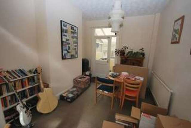  Image of 3 bedroom Terraced house to rent in Carlyle Road Easton Bristol BS5 at Carlyle Road  Bristol, BS5 6HQ