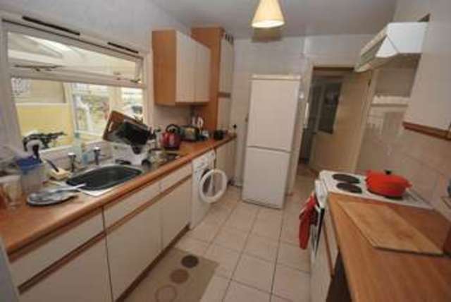  Image of 3 bedroom Terraced house to rent in Carlyle Road Easton Bristol BS5 at Carlyle Road  Bristol, BS5 6HQ