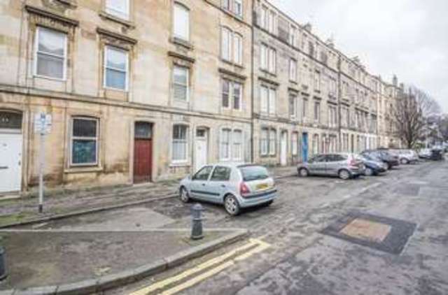 Image of 1 bedroom Flat for sale in Brunswick Street Edinburgh EH7 at Brunswick Street Brunswick Edinburgh, EH7 5HS