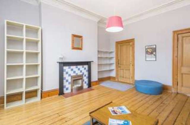  Image of 1 bedroom Flat for sale in Brunswick Street Edinburgh EH7 at Brunswick Street Brunswick Edinburgh, EH7 5HS