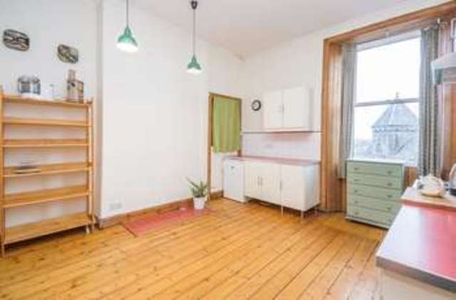  Image of 1 bedroom Flat for sale in Brunswick Street Edinburgh EH7 at Brunswick Street Brunswick Edinburgh, EH7 5HS
