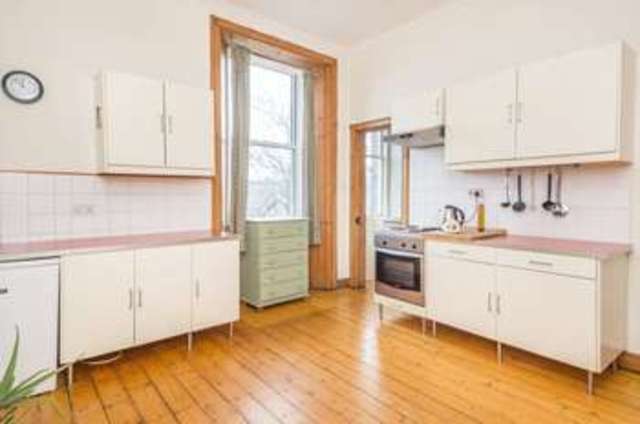  Image of 1 bedroom Flat for sale in Brunswick Street Edinburgh EH7 at Brunswick Street Brunswick Edinburgh, EH7 5HS