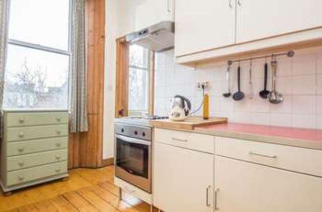  Image of 1 bedroom Flat for sale in Brunswick Street Edinburgh EH7 at Brunswick Street Brunswick Edinburgh, EH7 5HS
