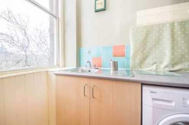  Image of 1 bedroom Flat for sale in Brunswick Street Edinburgh EH7 at Brunswick Street Brunswick Edinburgh, EH7 5HS