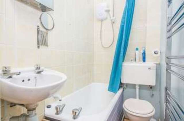  Image of 1 bedroom Flat for sale in Brunswick Street Edinburgh EH7 at Brunswick Street Brunswick Edinburgh, EH7 5HS