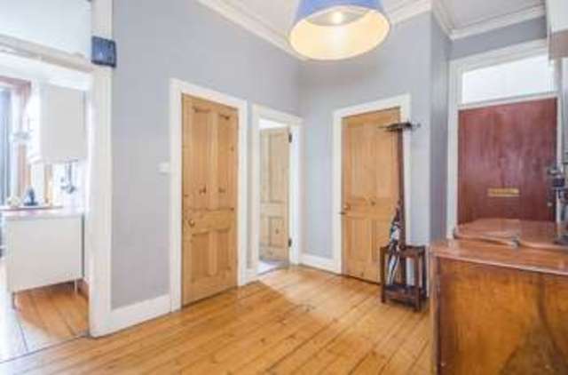  Image of 1 bedroom Flat for sale in Brunswick Street Edinburgh EH7 at Brunswick Street Brunswick Edinburgh, EH7 5HS