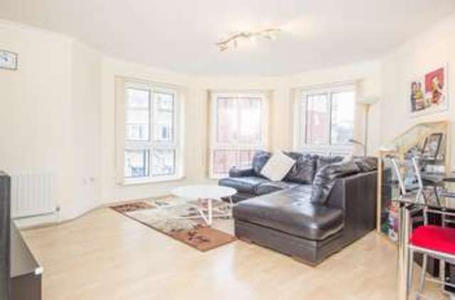  Image of 2 bedroom Flat for sale in St. Clair Road Edinburgh EH6 at St Clair Road Easter Road Edinburgh, EH6 8JY