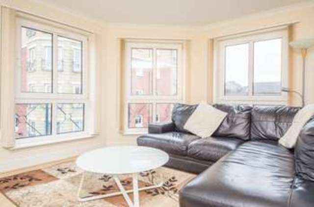  Image of 2 bedroom Flat for sale in St. Clair Road Edinburgh EH6 at St Clair Road Easter Road Edinburgh, EH6 8JY